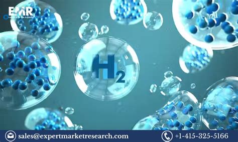 Blue Hydrogen Market Size, Share, Trends, Growth, Price