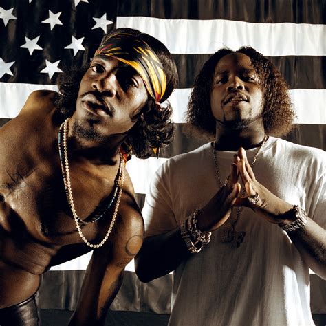 Ms Jackson | OutKast | 8tracks radio