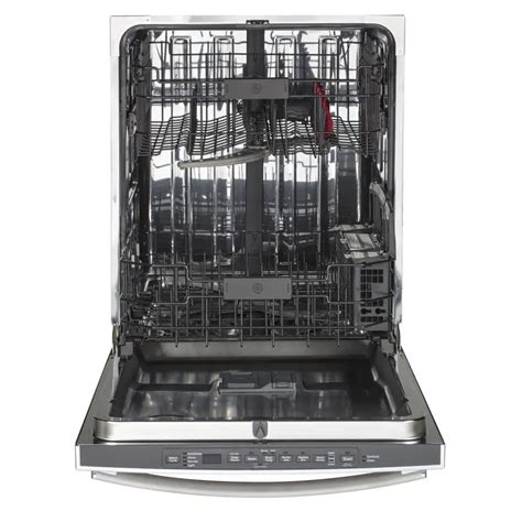 #1 Best Dishwasher For Low Water Pressure - Water Efficiency!