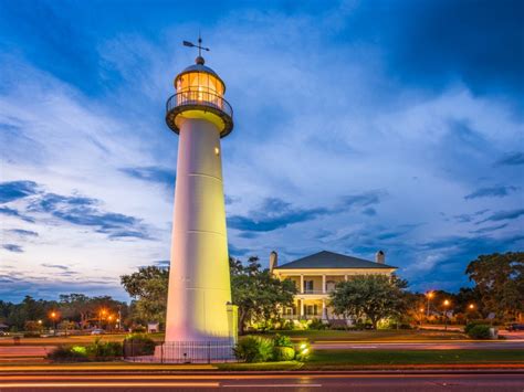 Top 8 Things to Do in Biloxi, Mississippi in 2021 (with Photos) – Trips ...