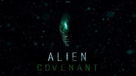 Alien: Covenant Wallpapers - Wallpaper Cave