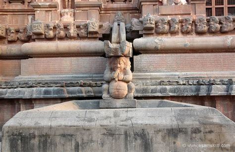 Preview Image 1 | Thanjavur, Temple, Archaeological survey of india