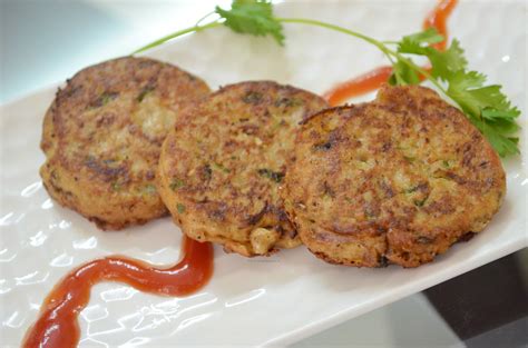 Chicken Shami Kabab - By Rahat Zaid - Recipe Masters