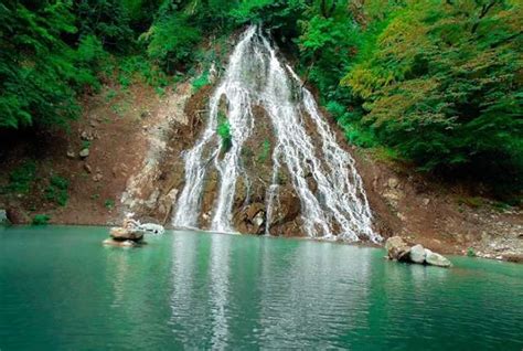 Stunning Nature of Azerbaijan