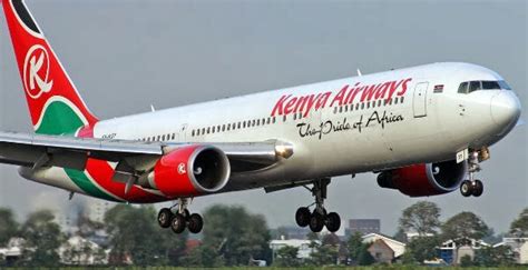 Kenya Airways to Launch Flights to Other US Destinations including ...