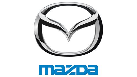 Car Logo Mazda transparent PNG - StickPNG