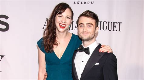 Daniel Radcliffe & Girlfriend Rap Eminem’s ‘Real Slim Shady’ For ...