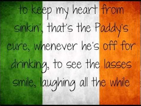 The Dubliners - Rocky Road To Dublin [HQ][HD]+ Lyrics - YouTube