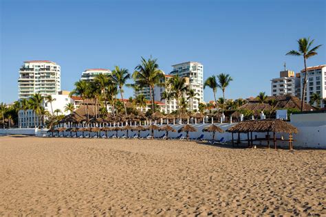 Melia Puerto Vallarta, Puerto Vallarta, Mexico | YourVacations.ca | 514 ...