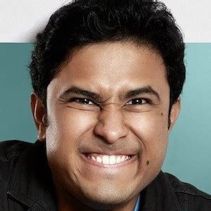 Abish Mathew - Bio, Family, Trivia | Famous Birthdays