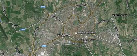 Caserma Ederle Army Base in Vicenza, Italy | MilitaryBases.com | Army ...