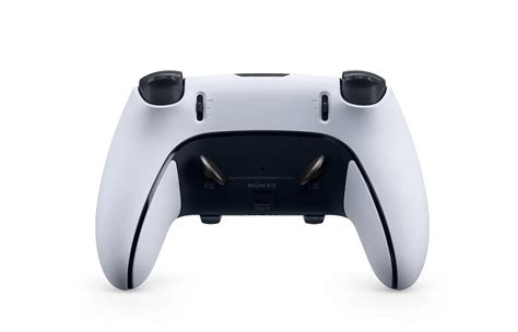 PS5 DualSense Edge controller release window, price, and features