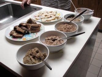 Chopped Liver Spread-a-Pa-Looza | TC Jewfolk