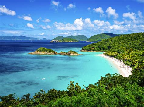 Top 10 Caribbean Beaches : TravelChannel.com | Travel Channel