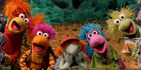 Fraggle Rock: Back to the Rock Trailer Showcases New and Iconic Songs