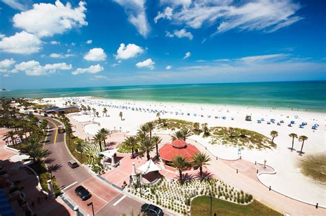 Things to Do in Clearwater, Florida: Attractions and Travel Guide in ...