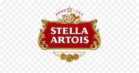 Stella Artois - Logo Stella Artois Png,Stella Artois Logo Png - free ...