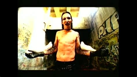 Sweet Dreams {Music Video} - Marilyn Manson Photo (39255229) - Fanpop