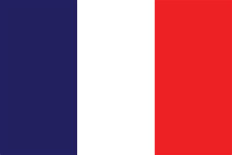 French Socialist Flag