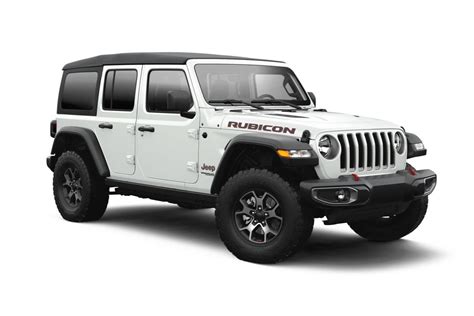 Choosing the Right Top for your Jeep Wrangler - Autotrader