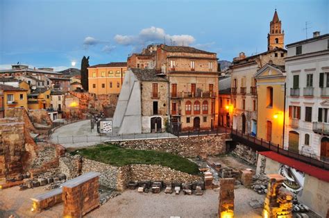 Teramo - CulturalHeritageOnline.com