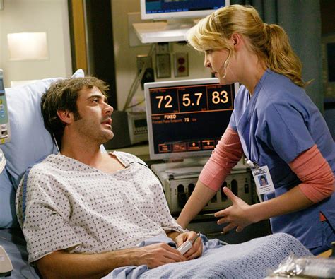 The 10 most shocking Grey’s Anatomy deaths