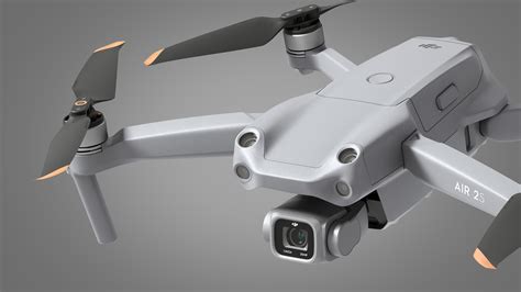 DJI Mavic Air 2S Review: One Big Upgrade The Verge | lupon.gov.ph