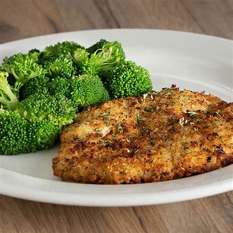 Herb-Crusted Chicken - Eat'n Park Restaurants