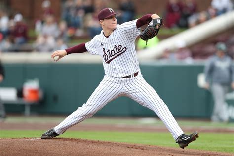 Mississippi State Baseball Drops Opener Against Missouri - For Whom the ...