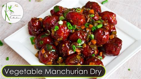 Manchurian Dry