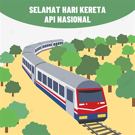 jalan kereta api clipart - Lisa Henderson