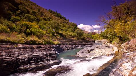 7 Mysteriously Creepy Natural Wonders of the World | Design Build Love