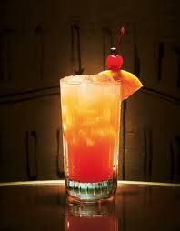 Singapore Sling cocktail recipe | Cocktails Spirits Liquors