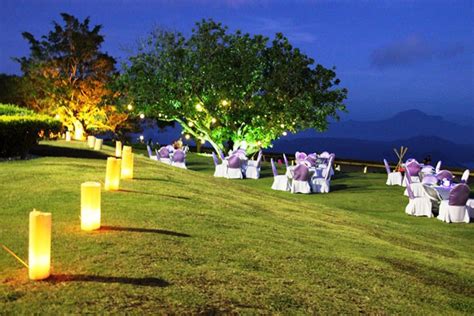 Make Your Wedding More Memorable at Taal Vista Hotel! - Kasal.com - The ...