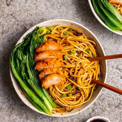 17+ Recipes With Wonton Noodles - CarrieAoife