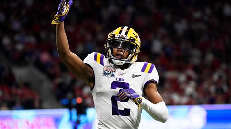 LSU probing Beckham’s apparent on-field payments to players | WKBN.com