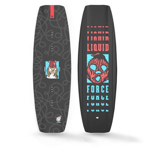 Liquid Force Apex WAKEBOARD 2023