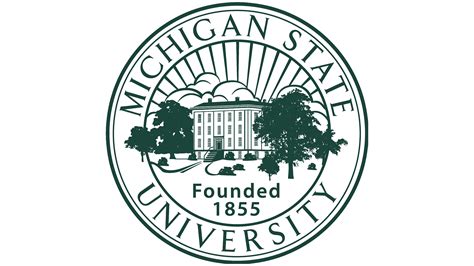 MSU Logo, symbol, meaning, history, PNG, brand