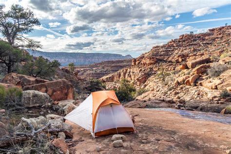 Everything You Need to Know About Camping at the Grand Canyon - Flipboard