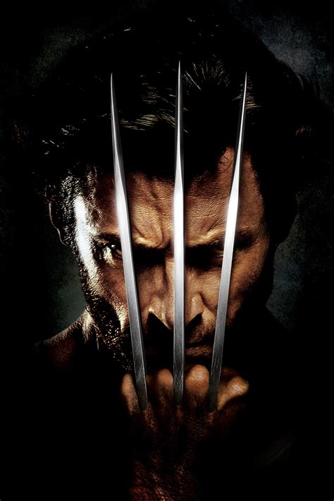 Image - Wolverine Origins Promo.jpg - X-Men Movies Wiki