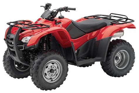 HONDA FourTrax Rancher 4X4 TRX420FM (2012-2013) Specs, Performance ...