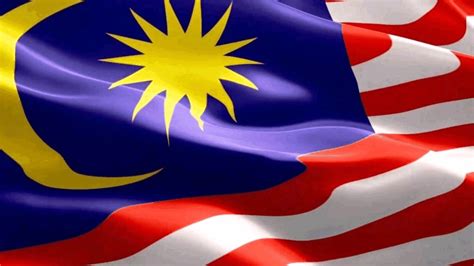 Bendera Malaysia Berkibar Gif - Gif Bendera Malaysia Turnerdsx - Ashton ...