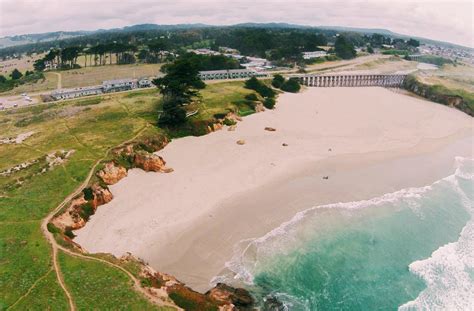 The Beachcomber Motel and Spa on the Beach in Fort Bragg | The ...