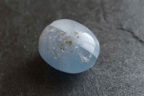 Introducing Celestite Crystal: Symbolic Meaning, Healing Properties And ...