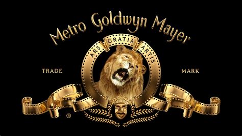 Metro-Goldwyn-Mayer | Metro Goldwyn Mayer Wiki | Fandom