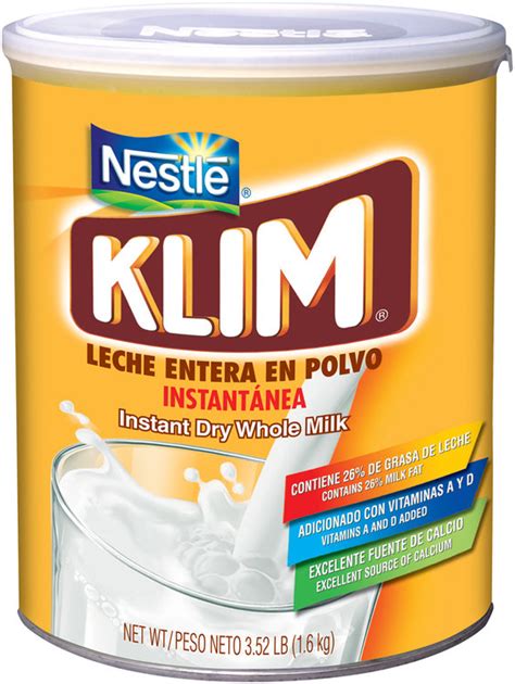 nestlé klim instant dry whole milk Reviews 2019