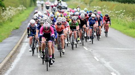 Guide: Road races at the 2016 British Cycling National Road Championships