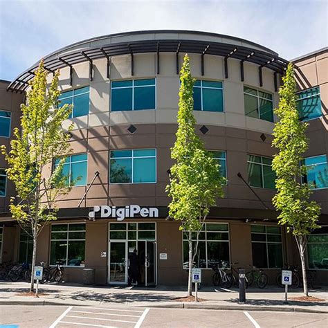 DigiPen | A College for Interactive Media and Video Game Development