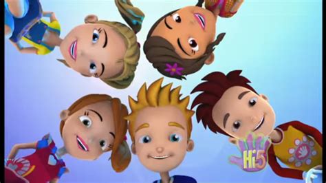 Hi-5 (Series 13) | Hi-5 TV Wiki | FANDOM powered by Wikia