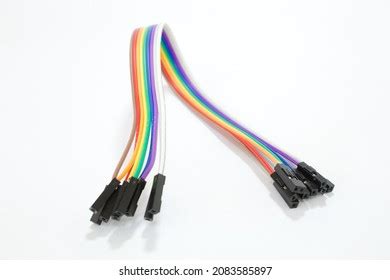 Jumper Wires Photos and Images